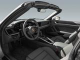 Porsche 992 911 Targa 4S Sport Chrono Paket 18 Wege Sitz - Porsche Gebrauchtwagen in Stuttgart