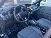 Renault Captur - Vorschau Bild 10