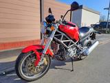 Ducati Monster 1000/04 M ie - Offers