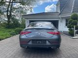 Mercedes-Benz CLS 350 - - Mercedes-Benz CLS 350 in Hannover