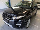 Land Rover Evoque 2.2 SD4*DYNM*AUT*BI-XN*PANO*RFK*MERD*MMRY - Land Rover Range Rover Evoque aus 2014