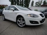Seat Leon Style Copa Ecomotive - Seat Leon: Coupe