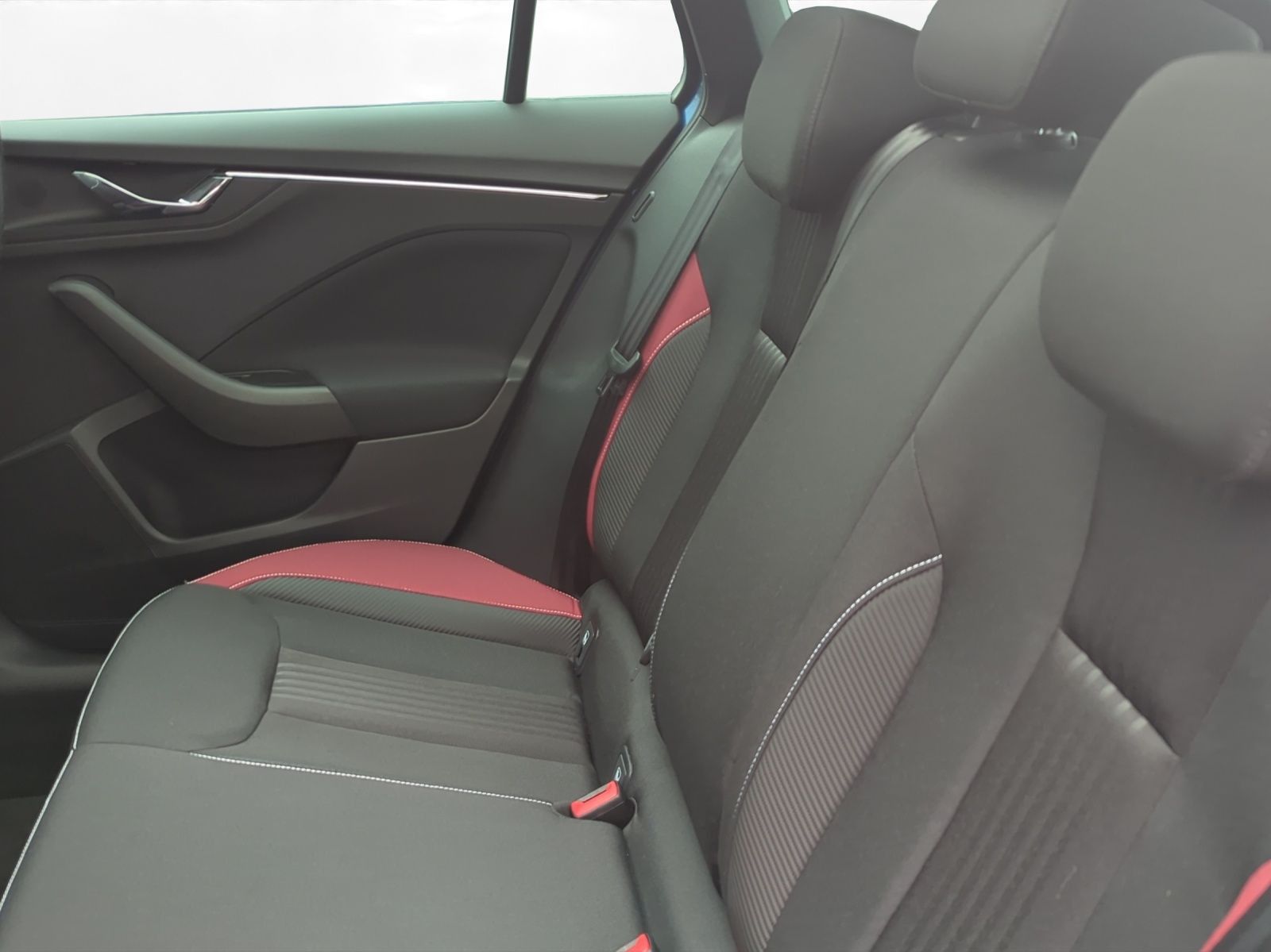 Skoda Scala - Bild 3