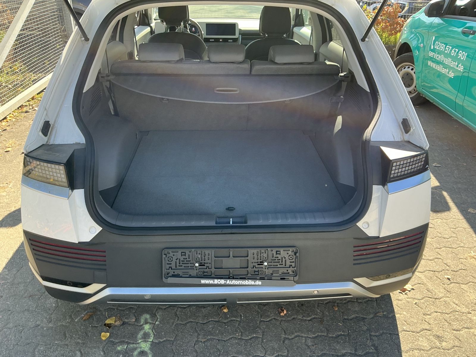Hyundai Ioniq 5 Techniq R.Cam Navi 77,4kWh ACC LED 4xSHZ imagem 3