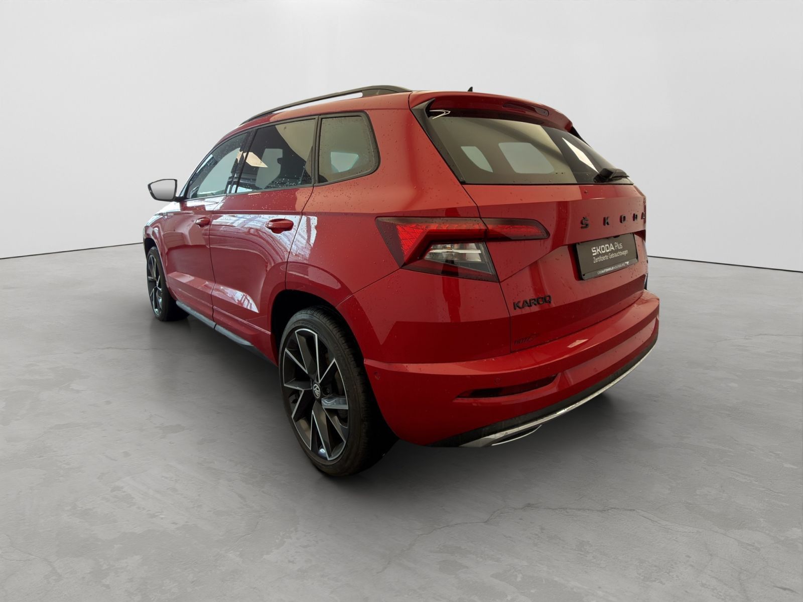 Skoda Karoq - Bild 3