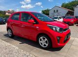 Kia Picanto Edition 7 Sportsitze Sport Lenkrad - Kia Picanto bis 10.000 Euro