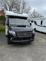 Eura Mobil Profila T 726 EF Mercedes Mondial-S-Paket*Fahras - Eura Mobil Profila T 726 EF
