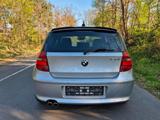 BMW Bmw 120i E87 Lci-Top Ausgestattet - BMW 120 aus 2007