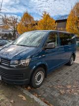 Volkswagen T6 Transporter - Volkswagen T6 Transporter in Augsburg