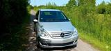 Mercedes-Benz Mercedes B Klasse W245 - Mercedes-Benz B 170 Kombi Gebrauchtwagen