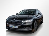Skoda Superb - Vorschau Bild 14