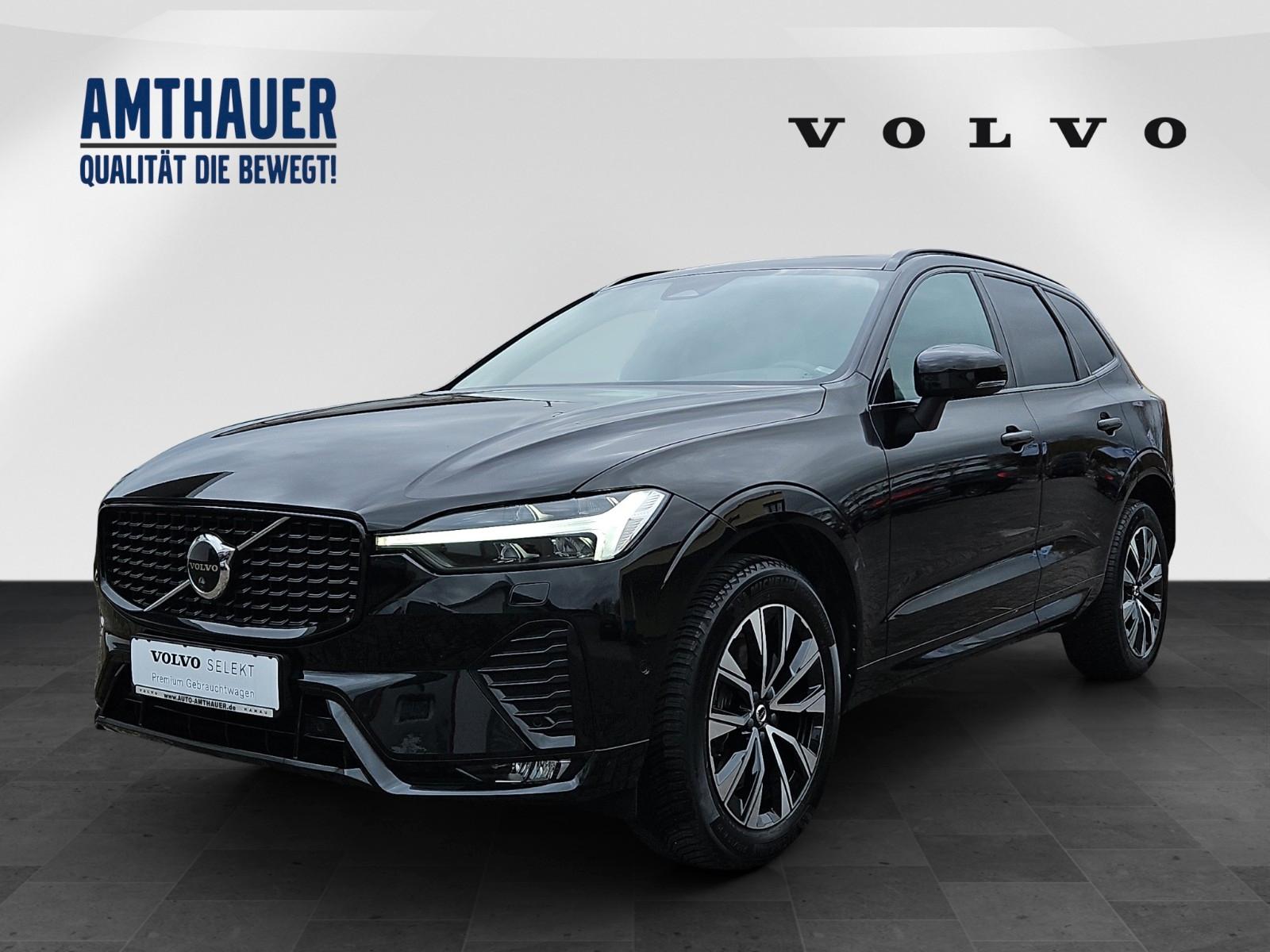 Volvo XC60 B4 AWD Plus Dark 360°/Panorama/H&K/BLIS