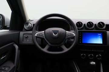 Fahrzeugabbildung Dacia Duster TCe 130 Prestige +