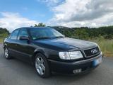 Audi 100 C4 V6 2,8  Automatik Oldtimer H Z... - Audi 100: C