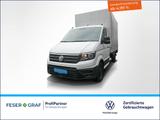 Volkswagen Crafter 2.0TDI Pritsch+Plane MR Automatic AHK - Volkswagen Crafter in Nürnberg