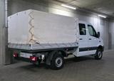 Mercedes-Benz Sprinter 314 Pritsche DoKa 4x4 Klima - Angebote