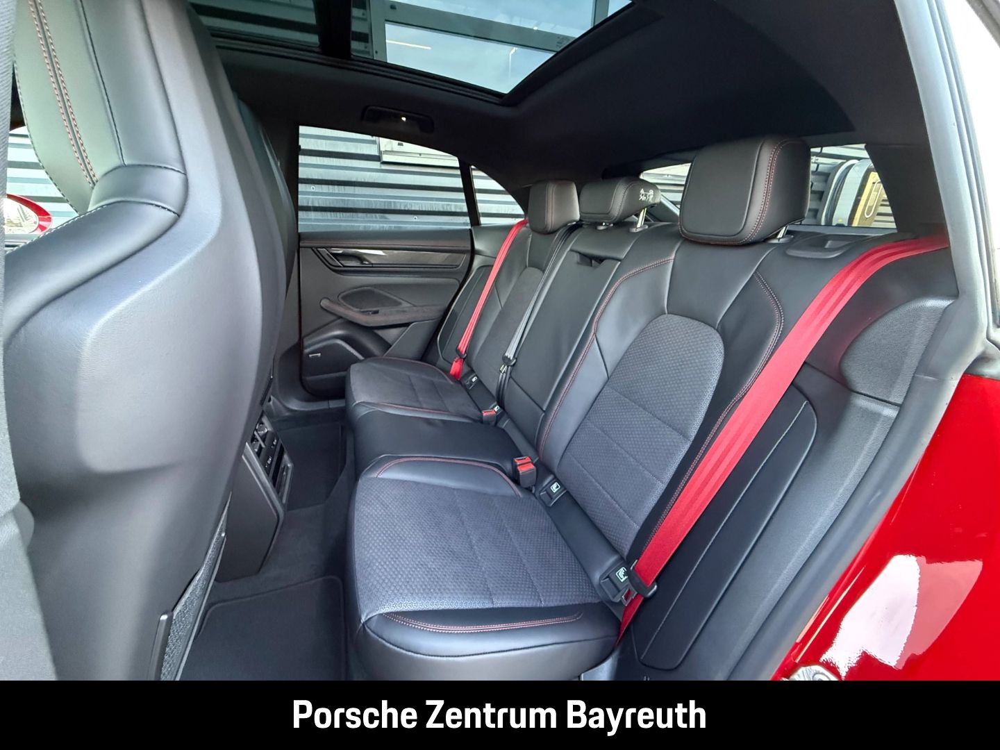 Porsche Macan - Bild 19