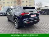 Toyota RAV 4 Plug-in Hybrid 4x4 LED|360° - gebrauchte Toyota RAV 4 aus dem Jahr 2024