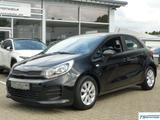 Kia Rio Sensation Navi+Kamera+BT+Klima+Allwetter+15'