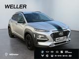 Hyundai KONA 1.6 T-GDI DCT Premium *LED*HUD*Leder*KRELL* - gebrauchte Hyundai KONA aus dem Jahr 2019