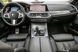 BMW X5 xDrive30d M Sport HUD AHK Pano Laser Soft 20" - BMW X5: Weiß