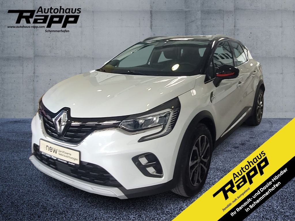 Image of Renault Captur
