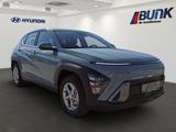 Hyundai KONA Select 1.6L / Fahrassistenz-System / LED - Hyundai Gebrauchtwagen in Saarbrücken