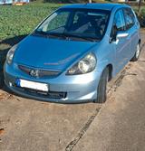 Honda Jazz 1.4 LS - gebrauchte Honda Jazz aus dem Jahr 2007