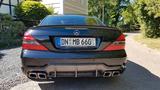 Mercedes-Benz SL 600 - SL 65 Styling-Paket  Vollausstattung - Mercedes-Benz SL 600 Gebrauchtwagen