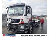MAN TGS 26.430 6x4H-4 BL, HydroDrive, - MAN Hydrodrive
