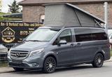 Mercedes-Benz Marco Polo ACTIVITY EDITION/BRABUS-CHIP - Mercedes-Benz Vito: 7 Sitzer