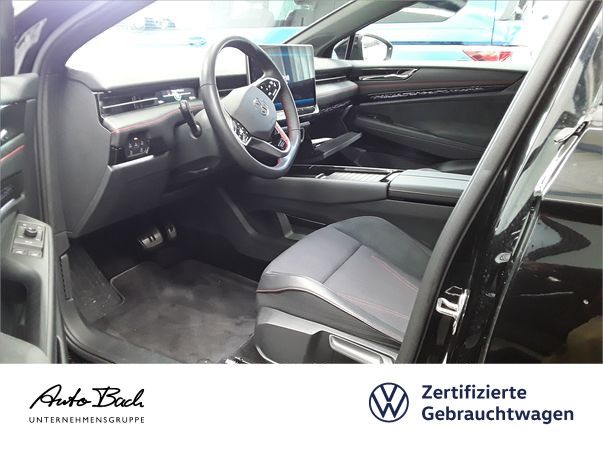 Volkswagen ID.7 - Bild 4