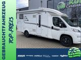 HYMER / ERIBA / HYMERCAR Tramp 594 GL Hubbett + AHK  - HYMER / ERIBA 594