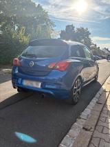 Opel Corsa E OPC Performance (Vollausstatt... - Opel Corsa: Coupe
