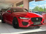 Jaguar XE P250 Aut. R-Dynamic SE LED/Pano/Kamera/Leder - Jaguar XE: R Dynamic