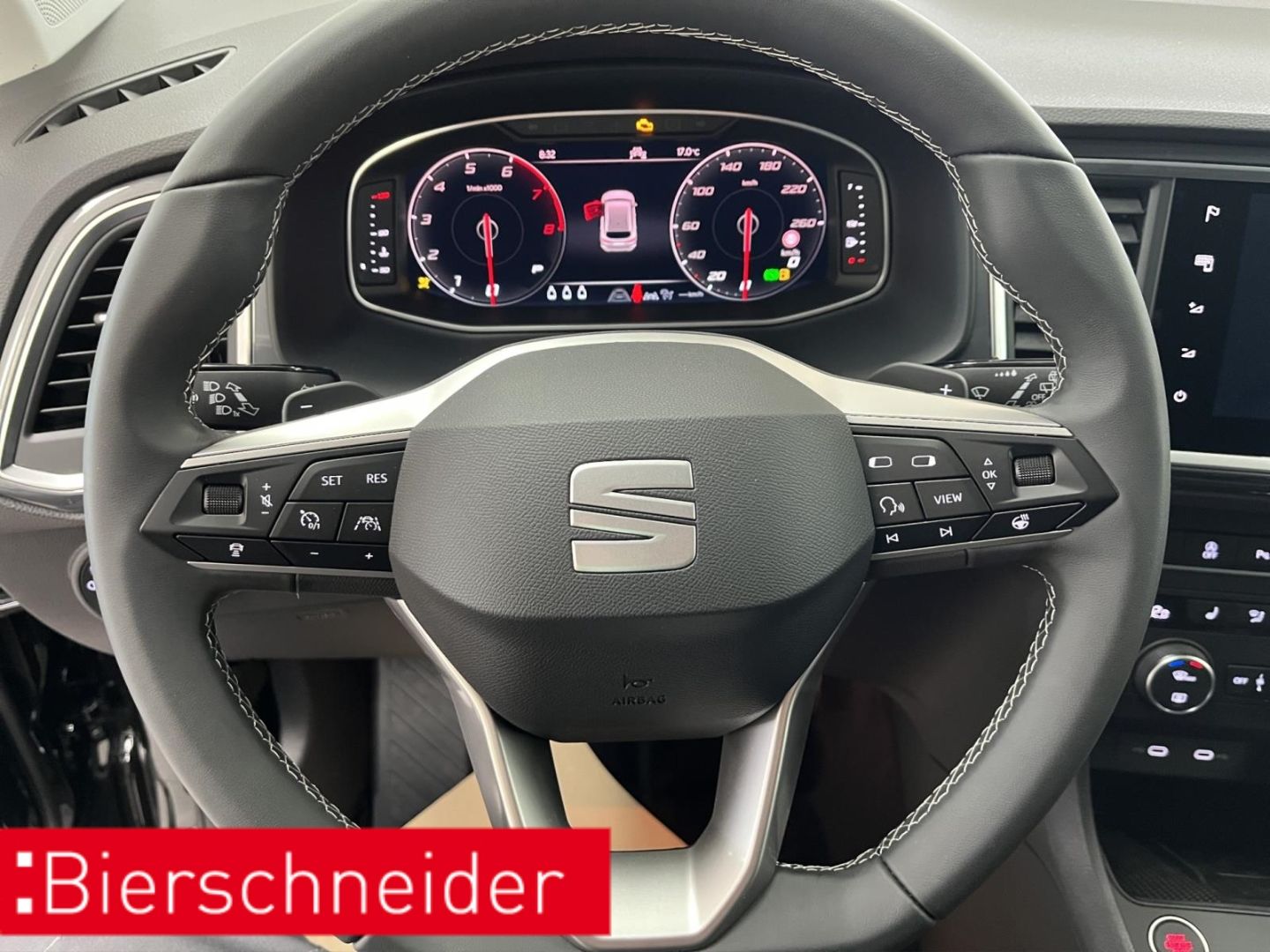 Seat Ateca - Bild 14
