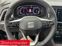 Seat Ateca - Vorschau Bild 14