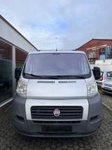 Fiat Ducato *Kasten *33 120 Multijet *1. Hand *HU Neu - Fiat Ducato: Multijet