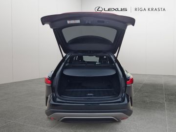 Lexus RX 350 - 10