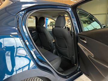 Mazda 2 Lim. *Nakama*Kamera*Spurhalteass.*