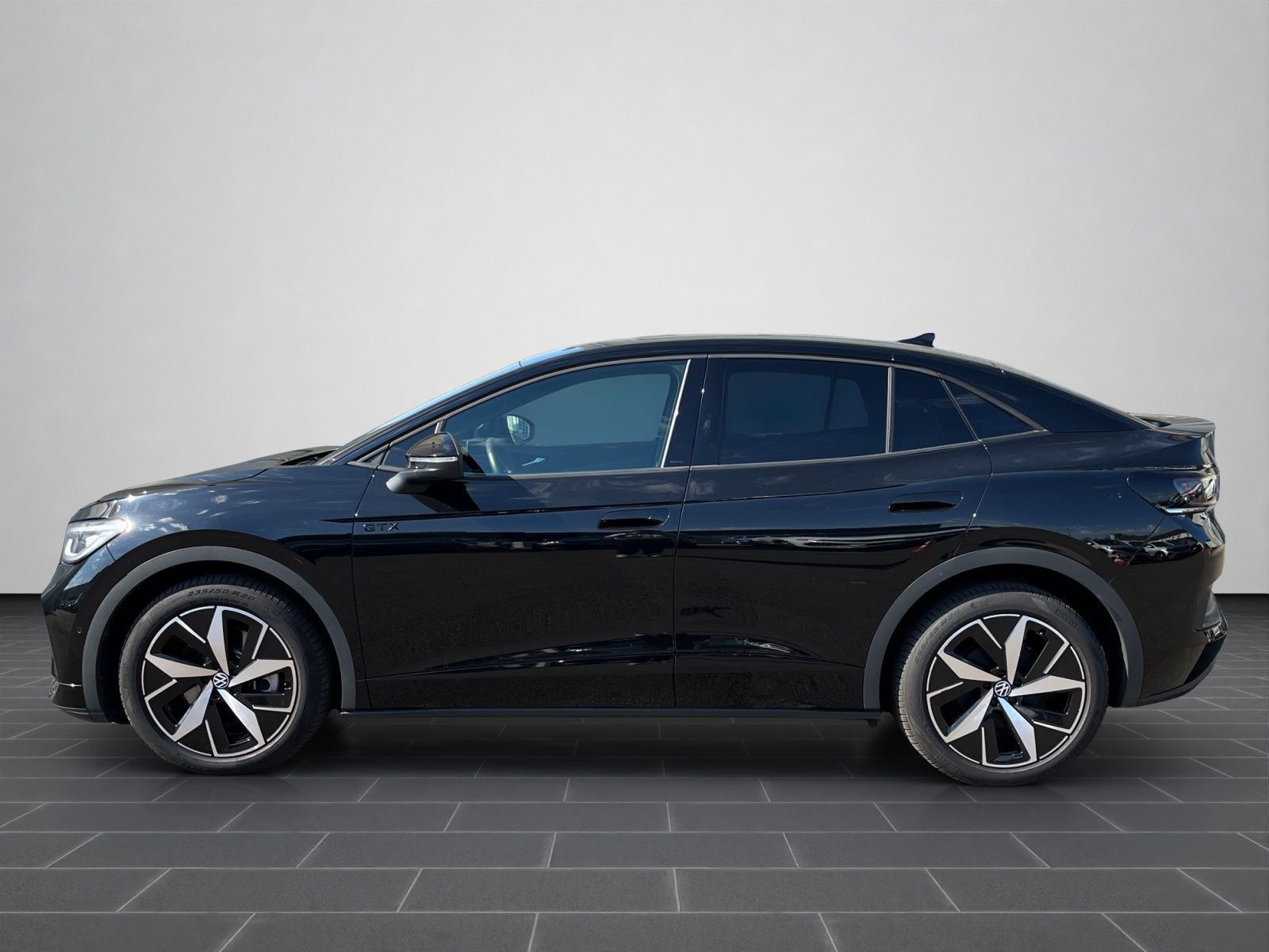Volkswagen ID.5 - Bild 9
