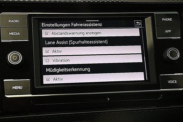 Taigo 1.0 TSI ACC TravelAssist Climatronic LIFE