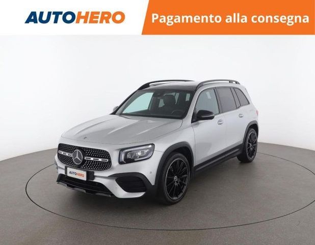 Mercedes-Benz MERCEDES-BENZ GLB 200 d Automatic Premium