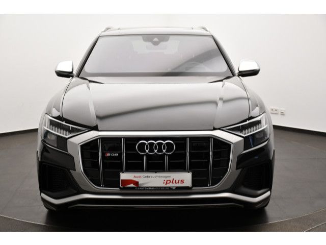 Audi SQ8 - Bild 21