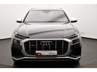 Audi SQ8 - Vorschau Bild 21