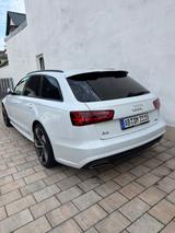 Audi A6 3.0 TDI C7Luftfahrwerk quattro S tronic  - Audi: Luftfahrwerk