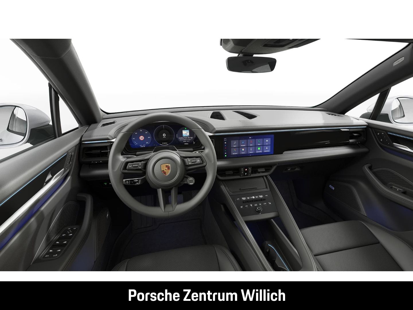 Porsche Macan - Bild 11