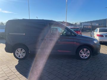 Volkswagen Caddy - 7
