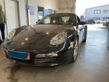 Porsche Boxster S DFz 3Hand Schalter *SHZ*NAV*PDC*TEM* - Porsche Gebrauchtwagen in Leipzig