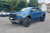 Ford FORD Ranger Raptor 2.0 TDCi aut. 213CV DC 5 post - Ford mit Diesel-Antrieb: Cabrio